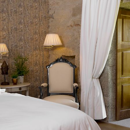 A Quinta Da Auga Hotel Spa Relais&Chateaux Villestro Ruang foto