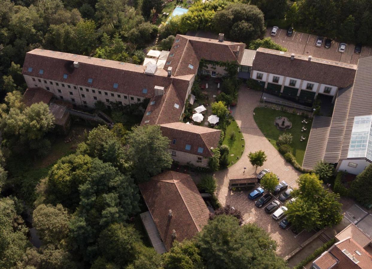 A Quinta Da Auga Hotel Spa Relais&Chateaux Villestro Bagian luar foto
