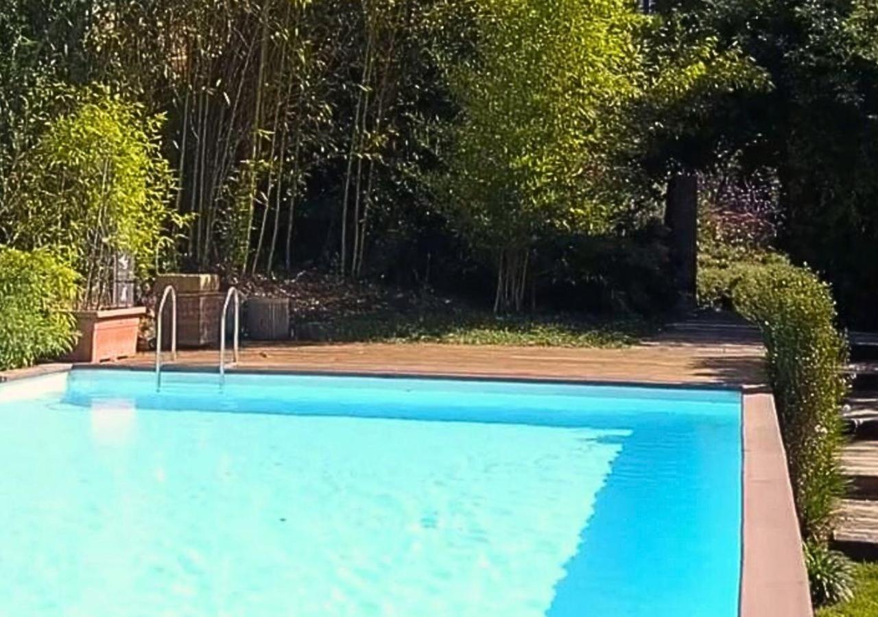 A Quinta Da Auga Hotel Spa Relais&Chateaux Villestro Bagian luar foto