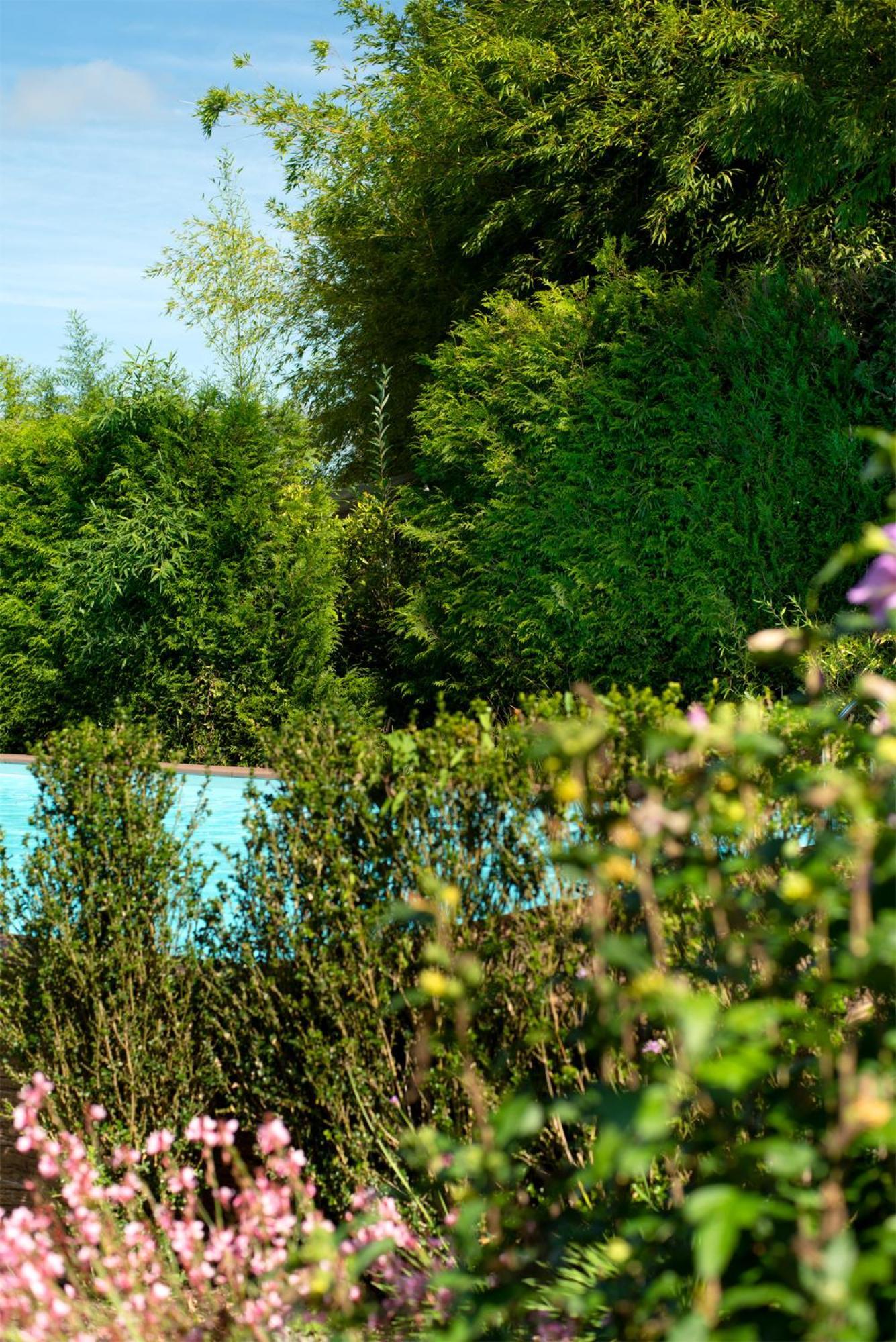 A Quinta Da Auga Hotel Spa Relais&Chateaux Villestro Bagian luar foto