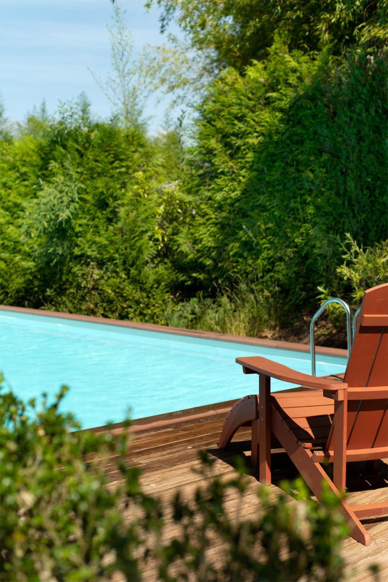 A Quinta Da Auga Hotel Spa Relais&Chateaux Villestro Bagian luar foto